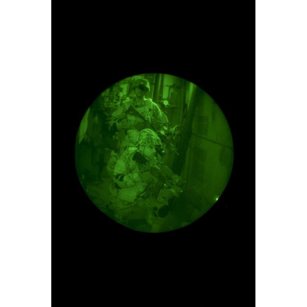 EOTech M2124LR Gen 3 Clip-On Night Vision Weapon Sight
