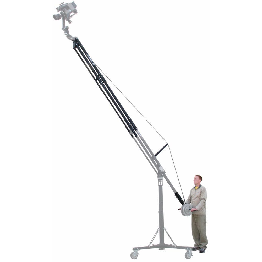 EZ FX Extension Kit for EZ Jib