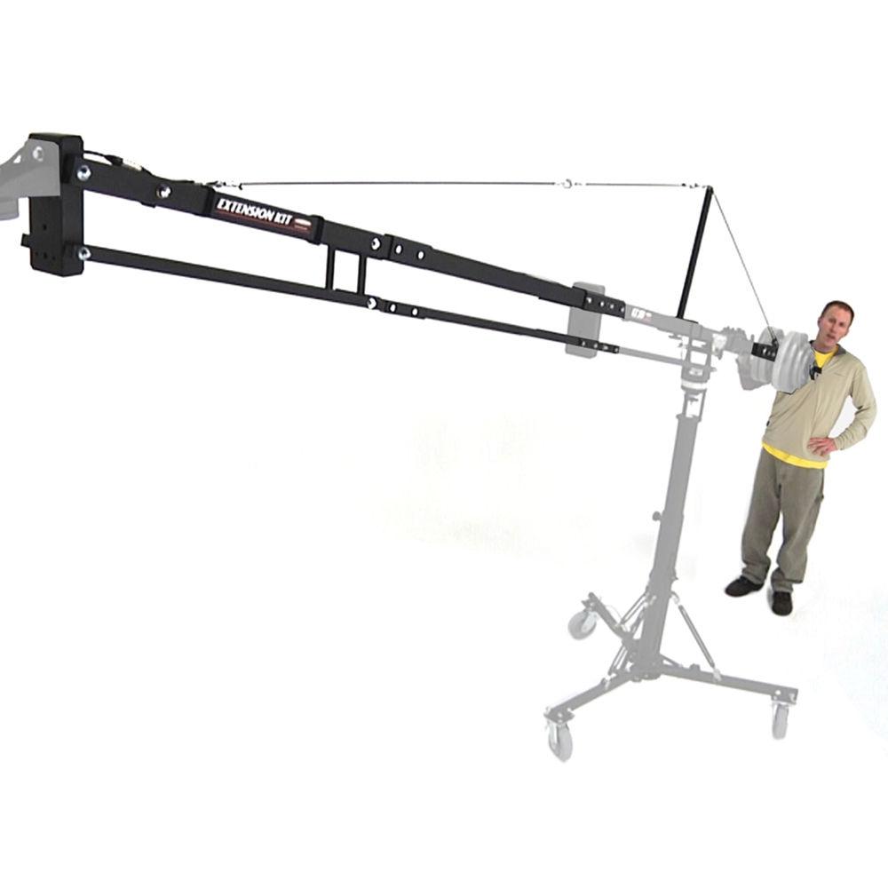 EZ FX Extension Kit for EZ Jib