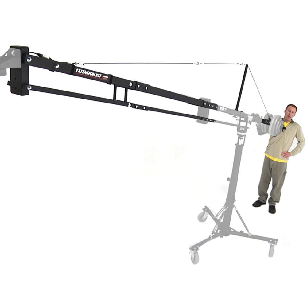 EZ FX Extension Kit for Junior Jib