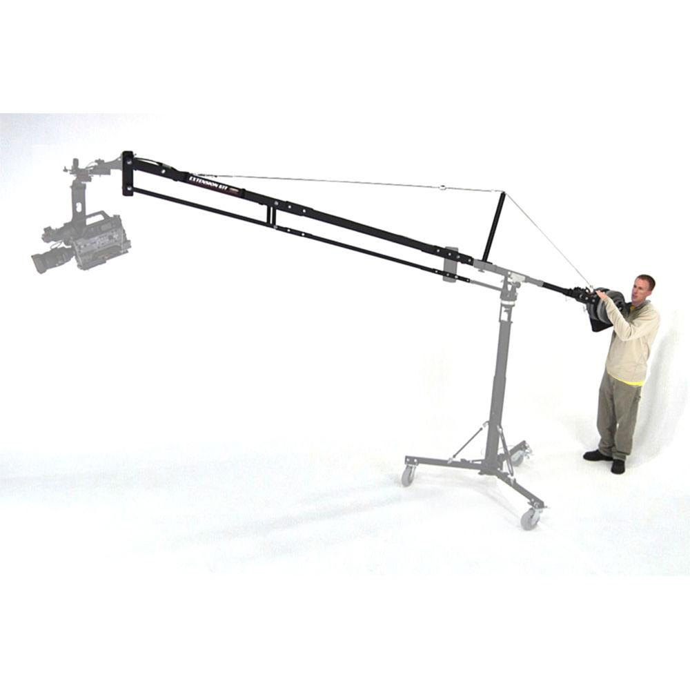 EZ FX Extension Kit for Junior Jib