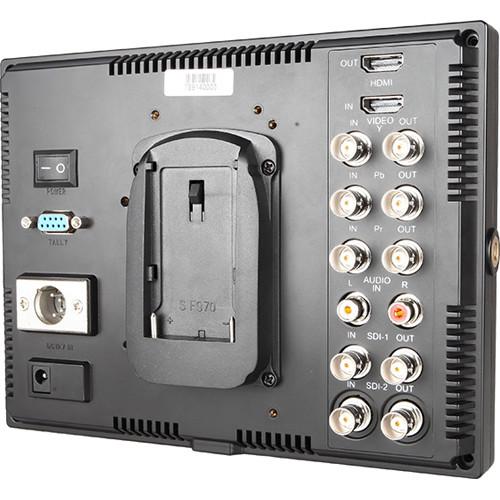 FeelWorld FW789 7" IPS On-Camera Monitor
