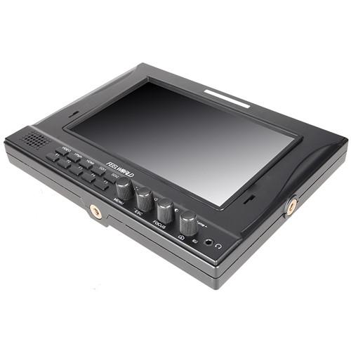 FeelWorld FW789 7" IPS On-Camera Monitor