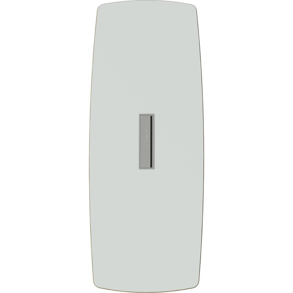 Focal Upright Furniture Confluence 8 Standing-Height Conference Table