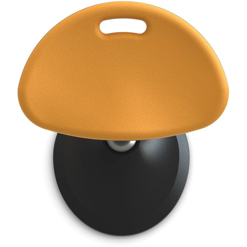 Focal Upright Furniture Mobis Upright Seat & Stabilizing Foot Rest Kit