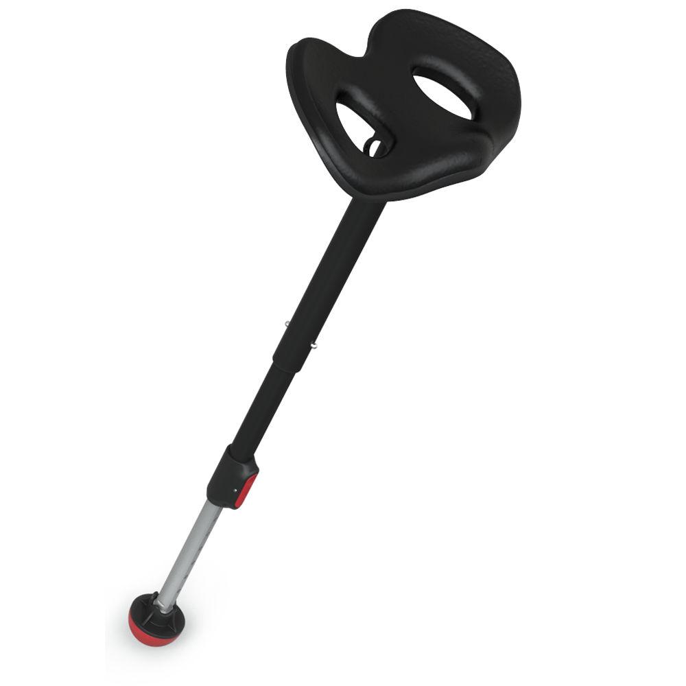 Focal Upright Furniture Mogo Upright Seat & Stabilizing Foot Rest Kit