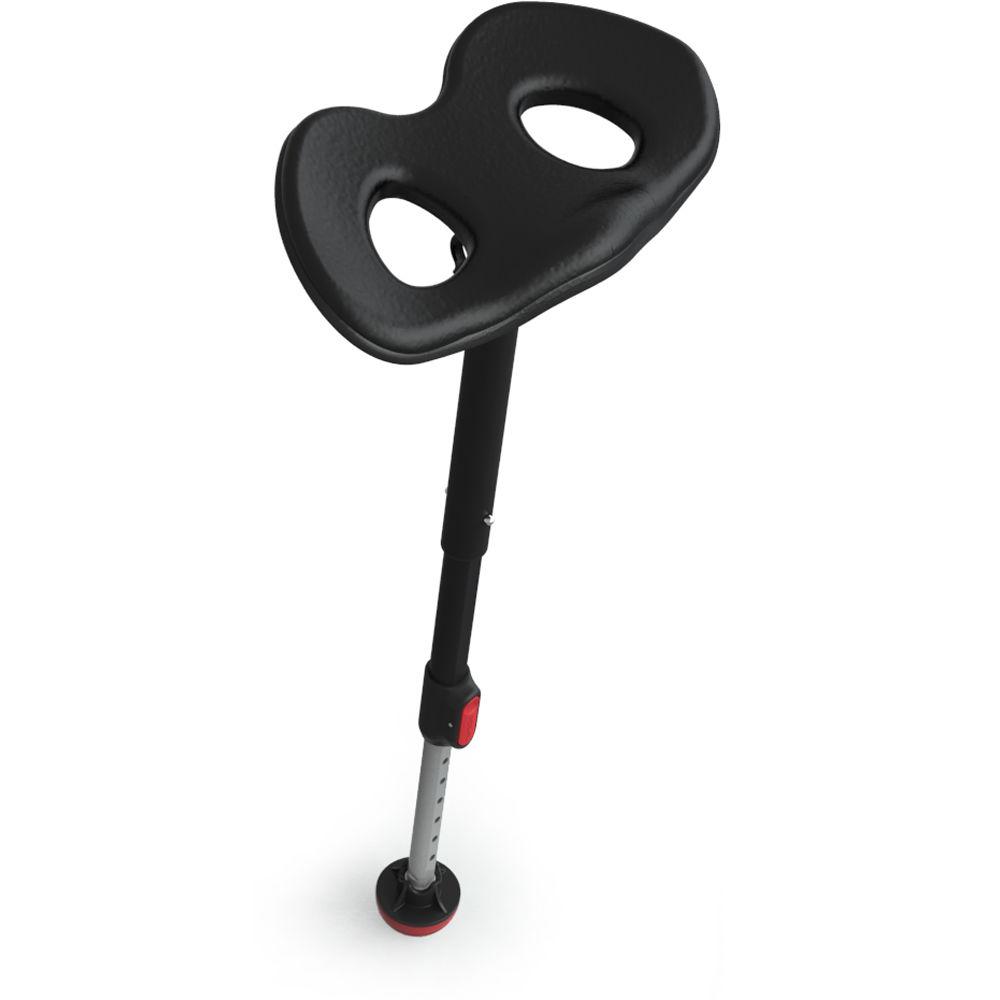 Focal Upright Furniture Mogo Upright Seat & Stabilizing Foot Rest Kit