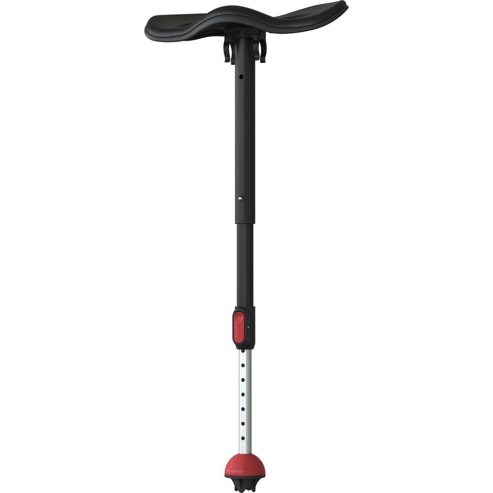 Focal Upright Furniture Mogo Upright Seat & Stabilizing Foot Rest Kit