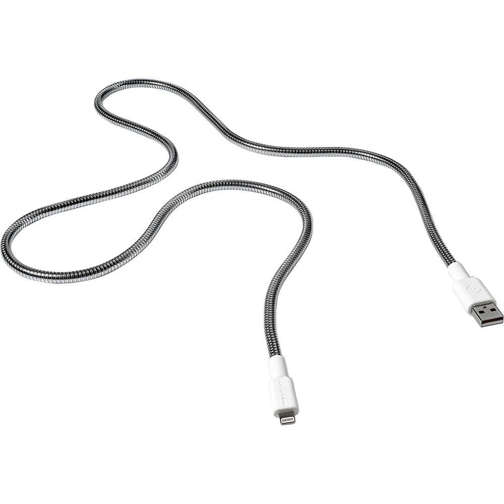 [Fuse]Chicken TITAN Lightning Charging Cable