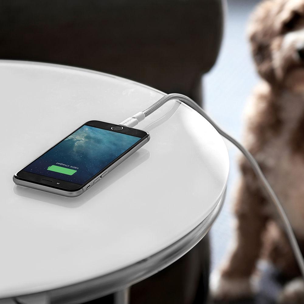 [Fuse]Chicken TITAN Lightning Charging Cable