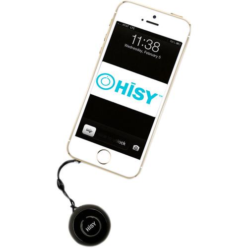 HISY HN226 Bluetooth Camera Shutter for Android and iOS