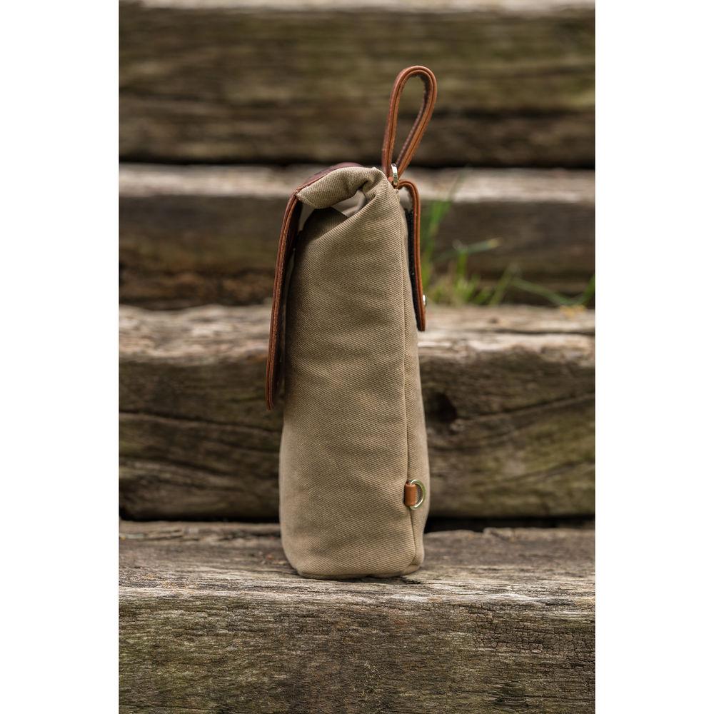 HoldFast Gear Sightseer Large Lens Pouch