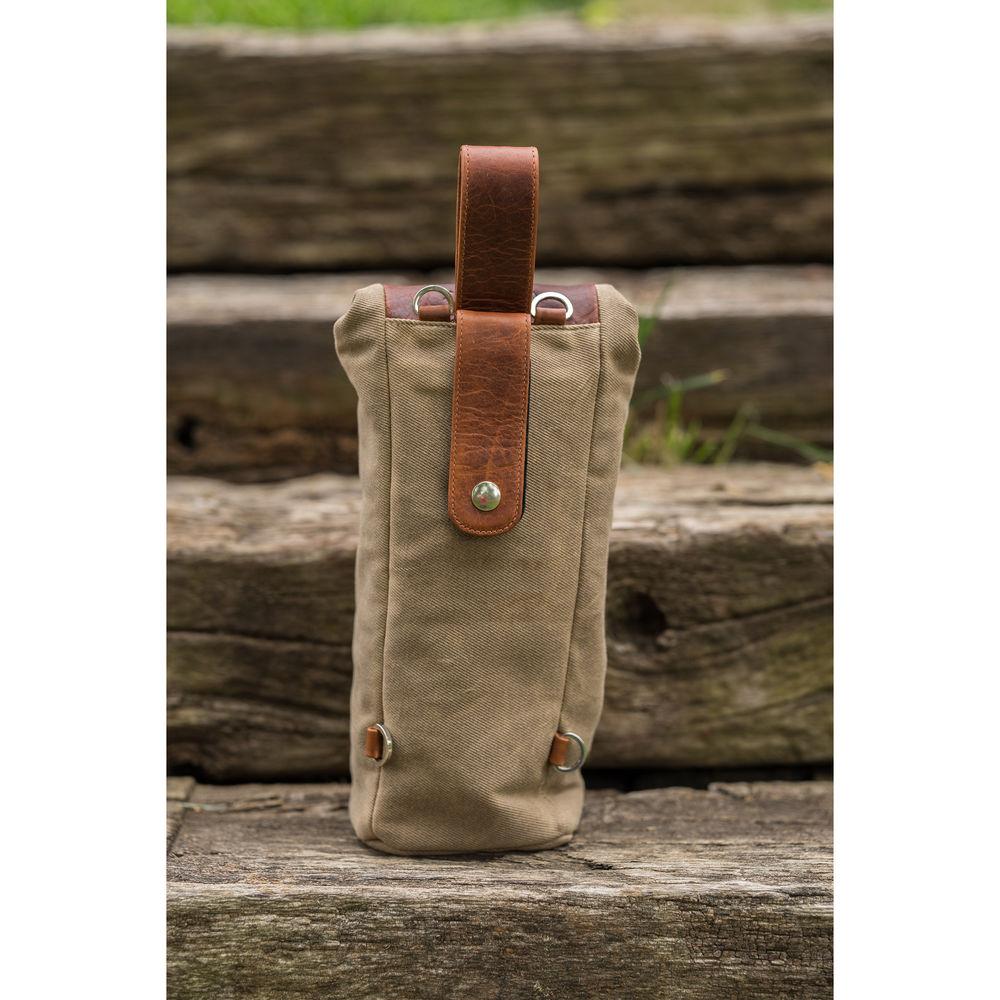 HoldFast Gear Sightseer Large Lens Pouch