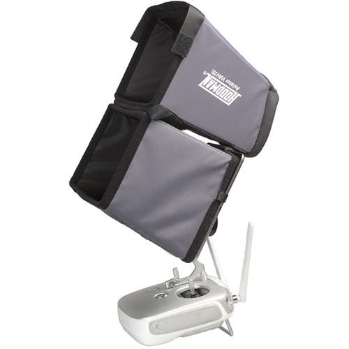 Hoodman Drone Aviator Hood Kit for 9.7 - 10.5" Tablets