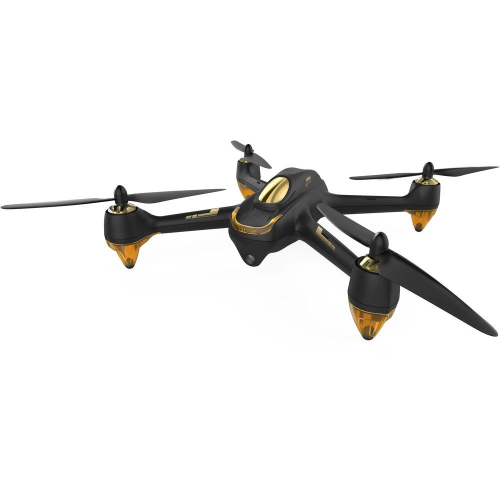 HUBSAN H501S X4 FPV Quadcopter with 1080p Camera