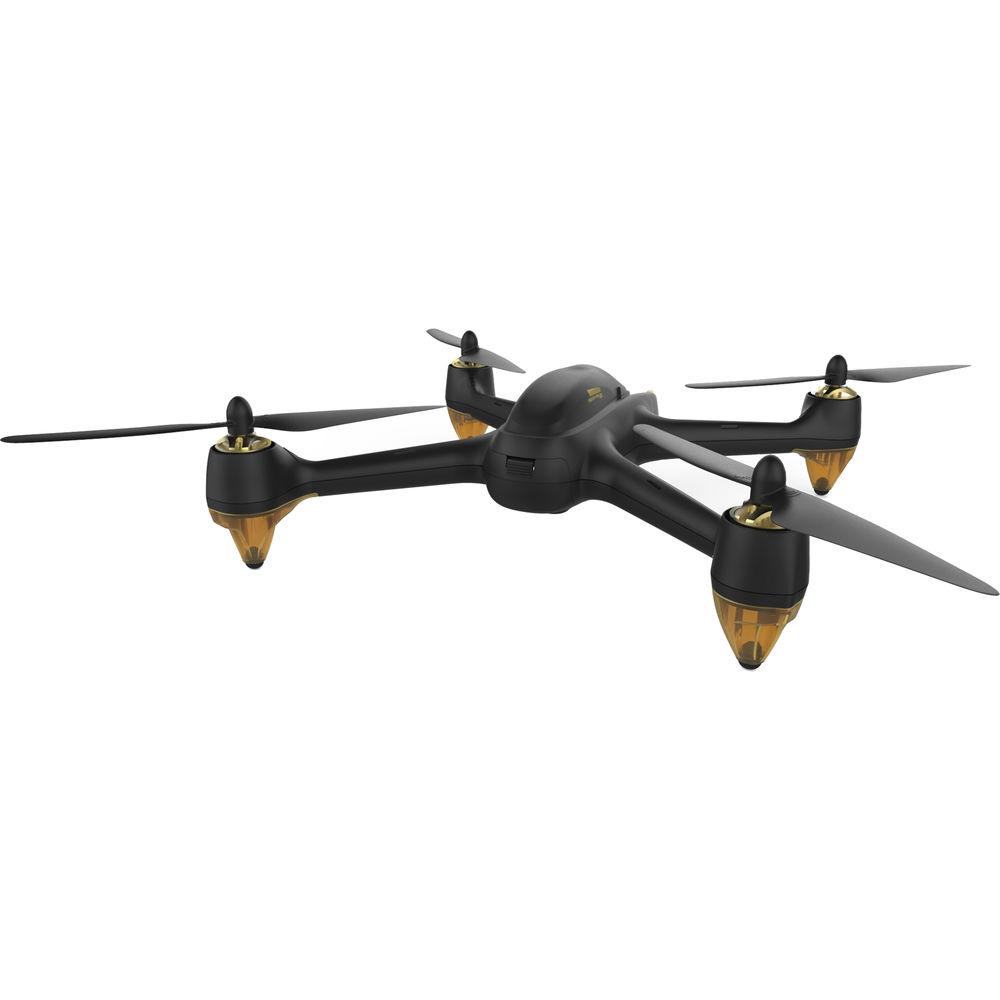 HUBSAN H501S X4 FPV Quadcopter with 1080p Camera