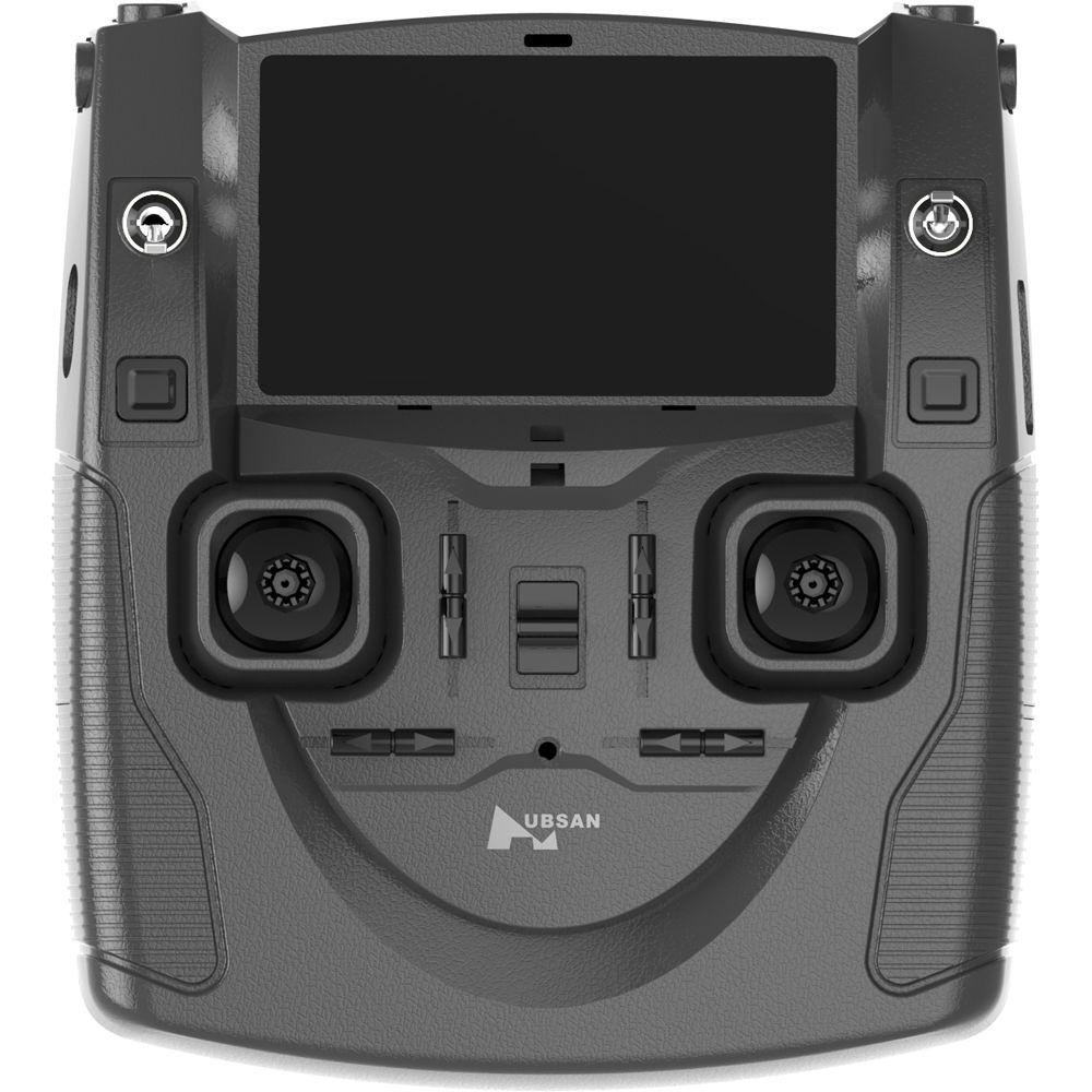 HUBSAN H501S X4 FPV Quadcopter with 1080p Camera