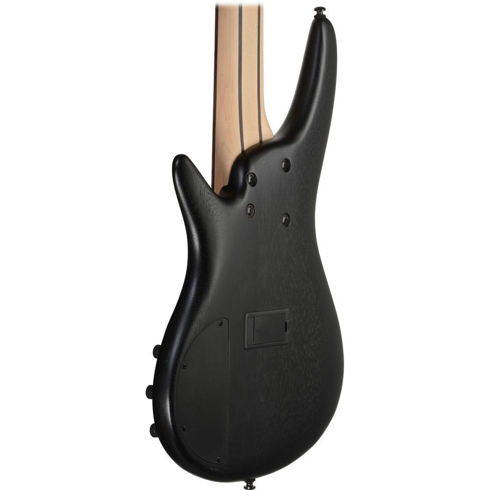 Ibanez SR Standard Series - SR306EB - 6-String Electric Bass