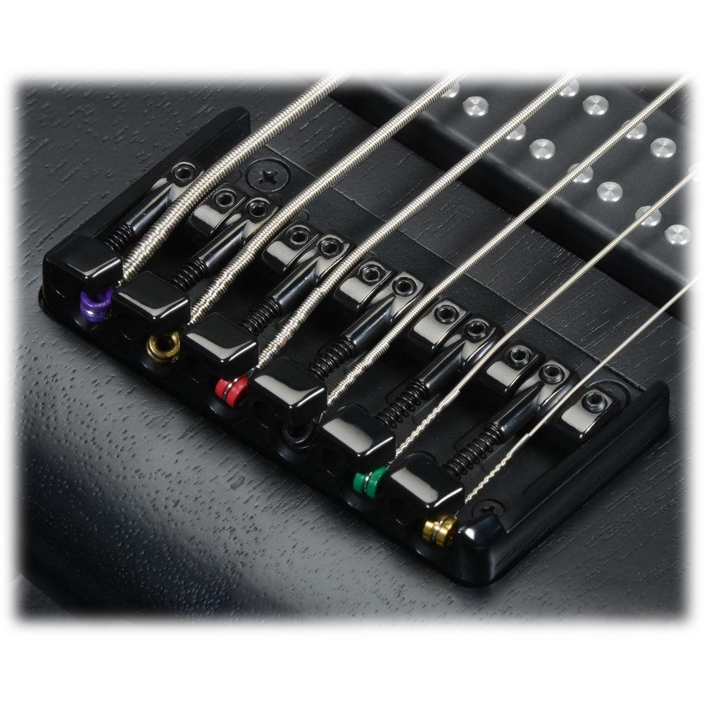 Ibanez SR Standard Series - SR306EB - 6-String Electric Bass