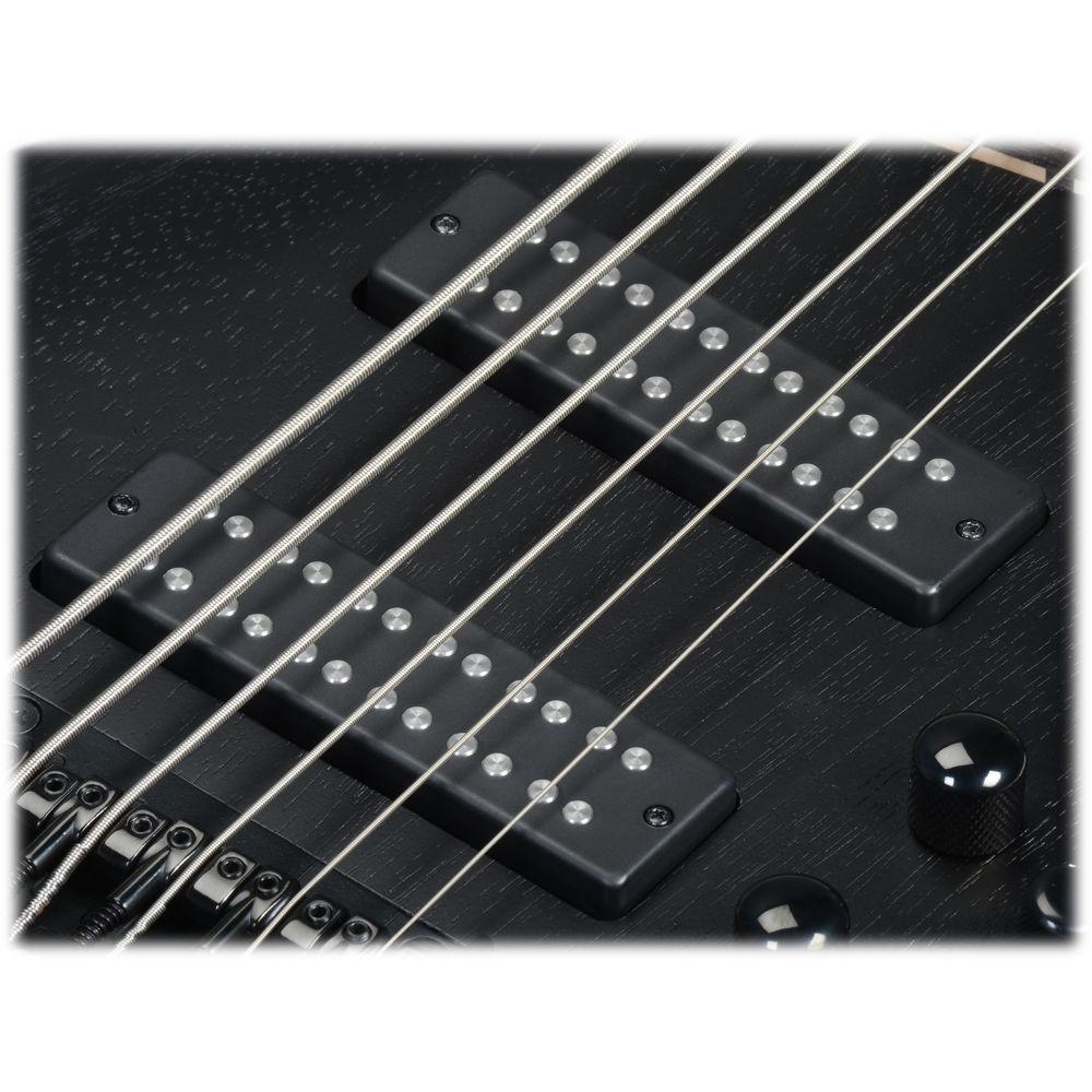 Ibanez SR Standard Series - SR306EB - 6-String Electric Bass