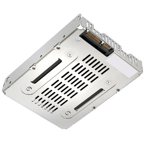 Icy Dock EZConvert Air Lite Converter Mounting Kit for 2.5" to 3.5" SAS SFF-8482 HDD SSD