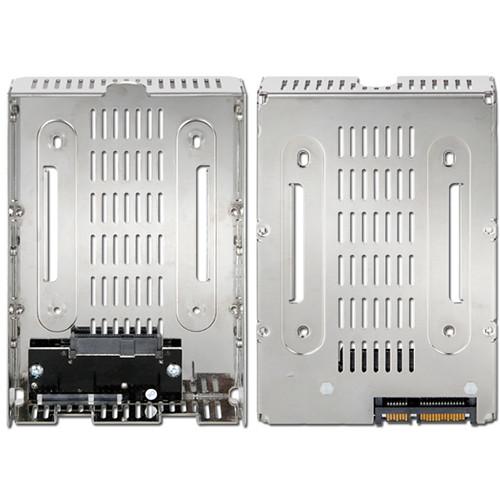 Icy Dock EZConvert Air Lite Converter Mounting Kit for 2.5" to 3.5" SAS SFF-8482 HDD SSD