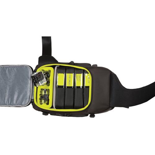 Incase Designs Corp Sling Pack for GoPro