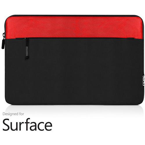 Incipio Nylon Padded Sleeve for Microsoft Surface Pro Pro 2 RT