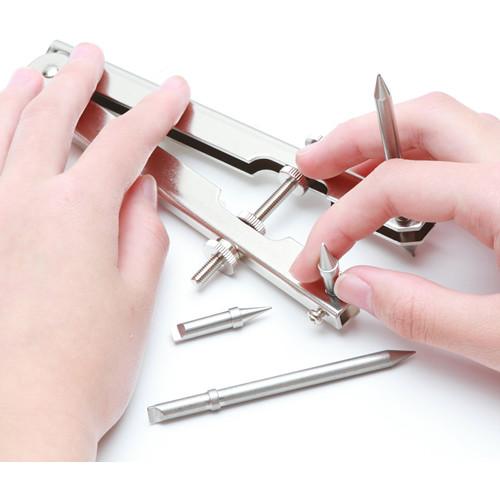 Japan Hobby Tool Camera Opener