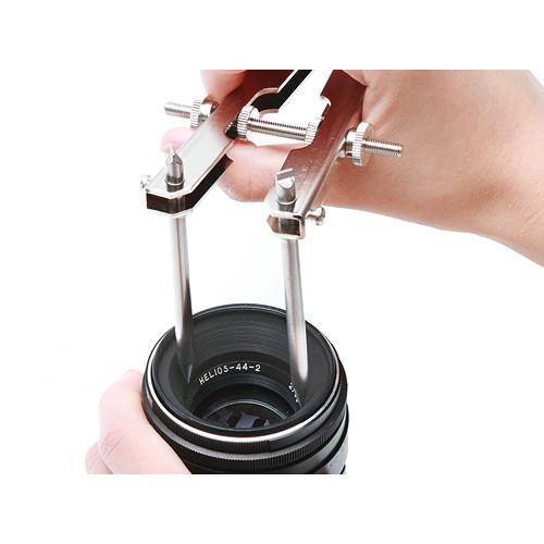 Japan Hobby Tool Camera Opener