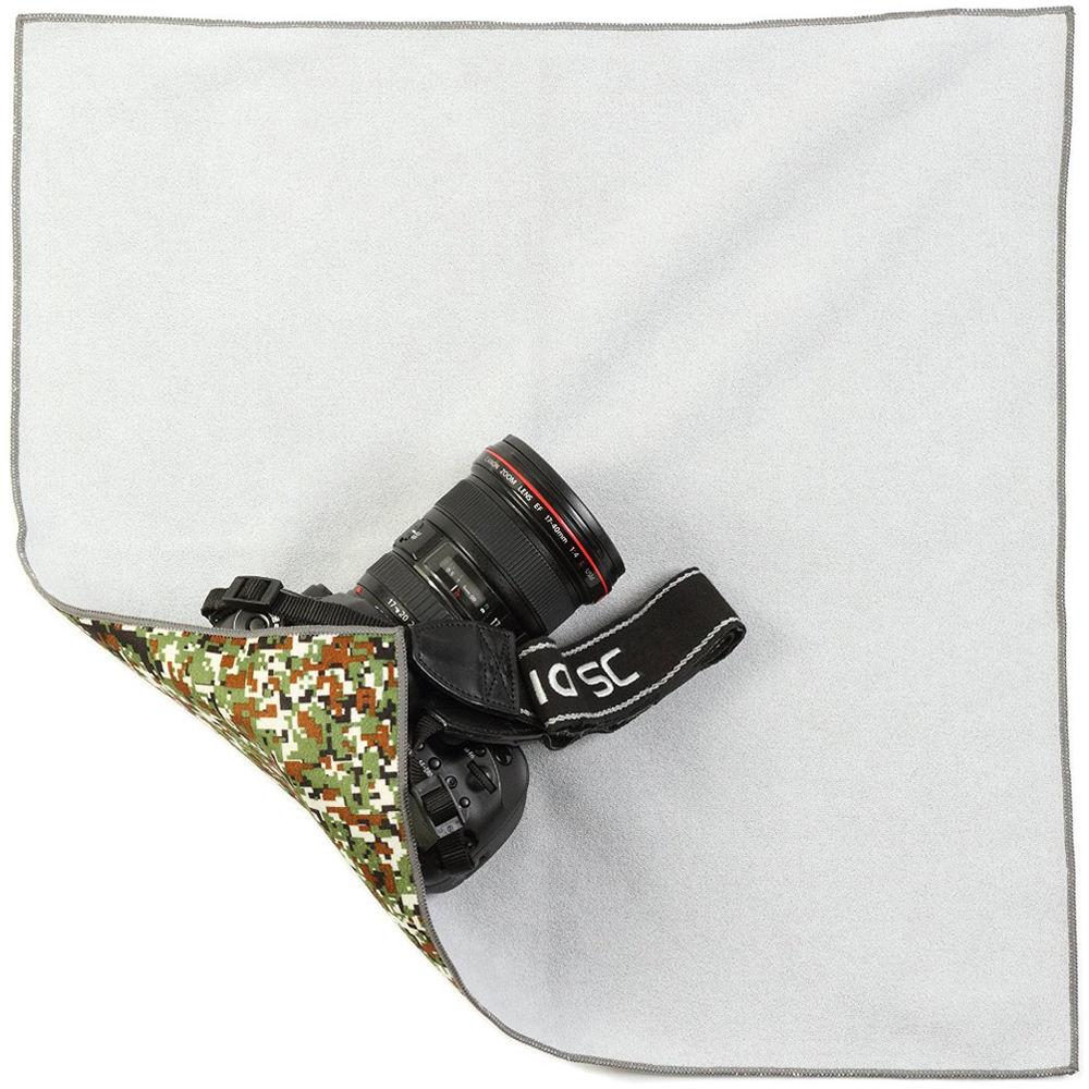 Japan Hobby Tool EASY WRAPPER Protective Cloth