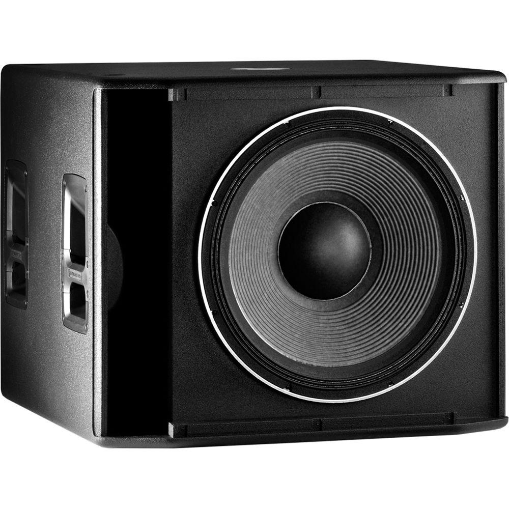 JBL SRX818S - 18" Passive Subwoofer System