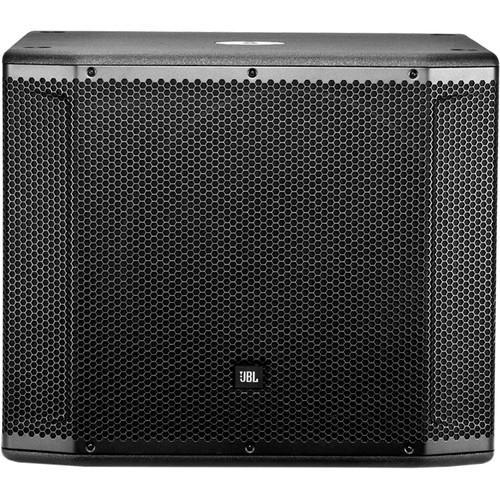 JBL SRX818S - 18" Passive Subwoofer System