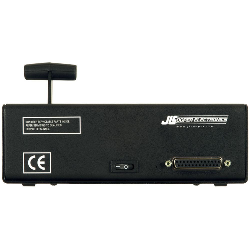 JLCooper SloMo Mini Four Channel Replay Controller