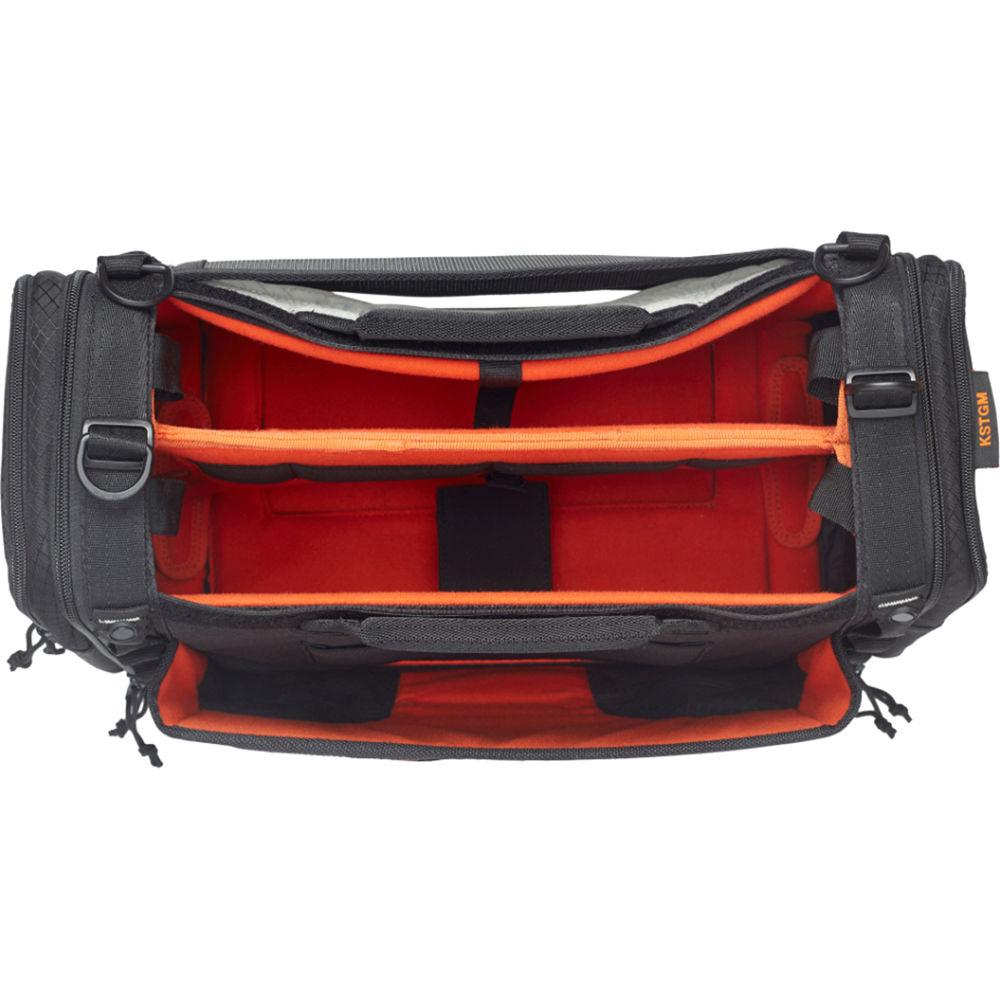 K-Tek Stingray Medium Audio Mixer Recorder Bag