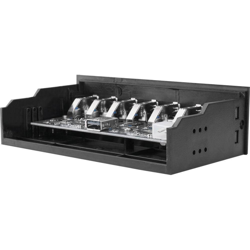 Kingwin 7-Port USB 3.1 Gen 1 Hub