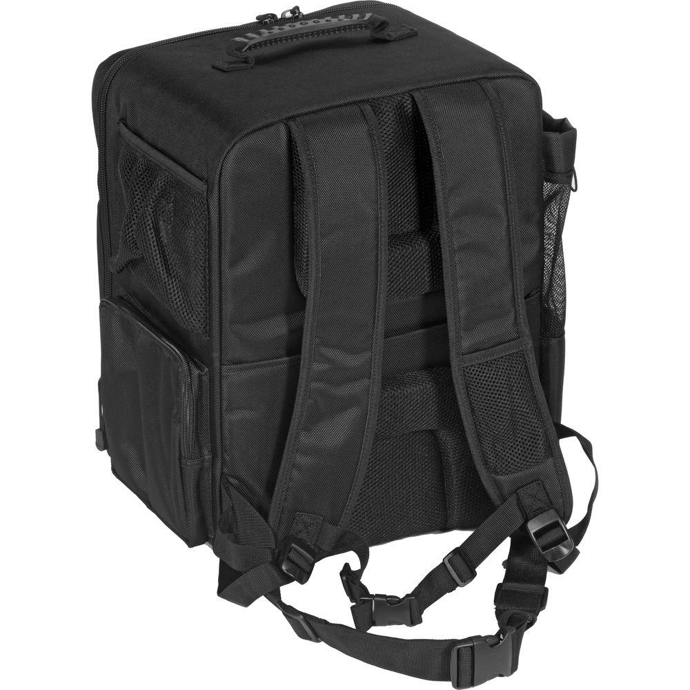 Koozam Extra Light Soft Shell Backpack for DJI Phantom Quadcopters