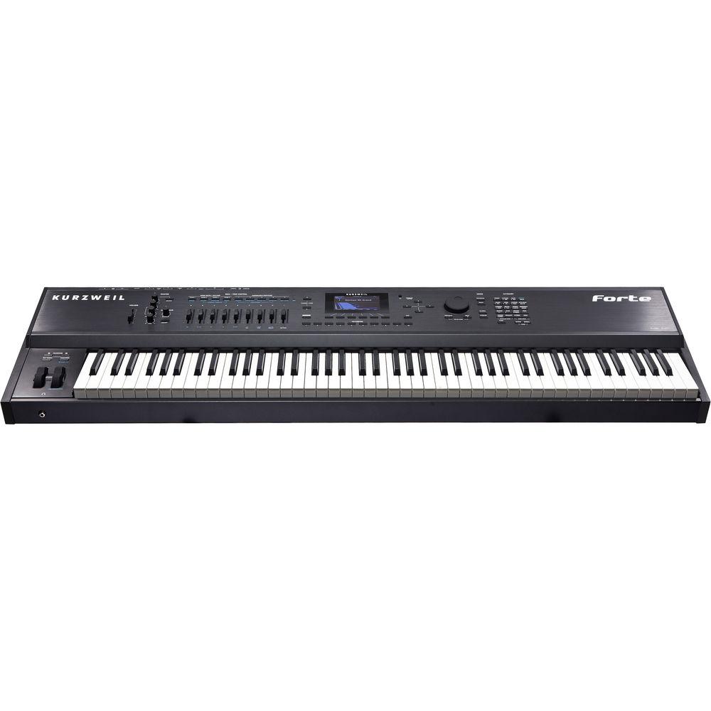 Kurzweil Forte SE - Stage Piano