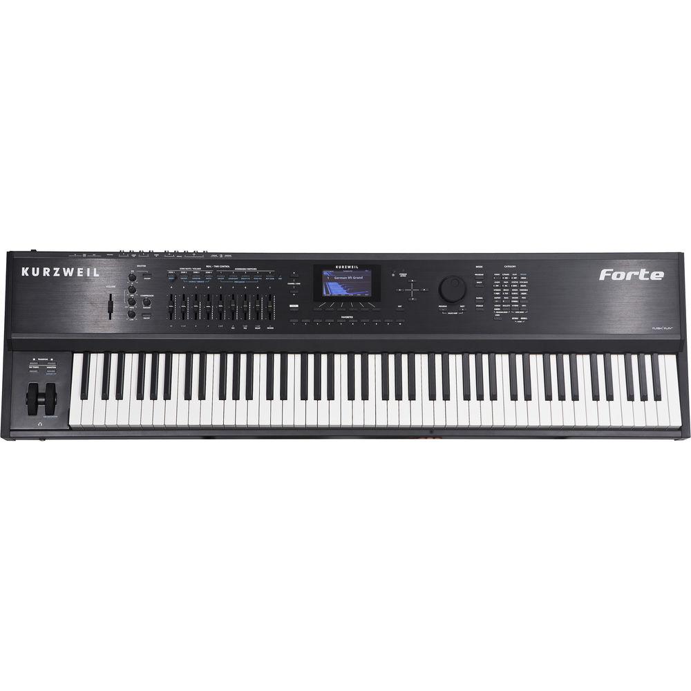 Kurzweil Forte SE - Stage Piano