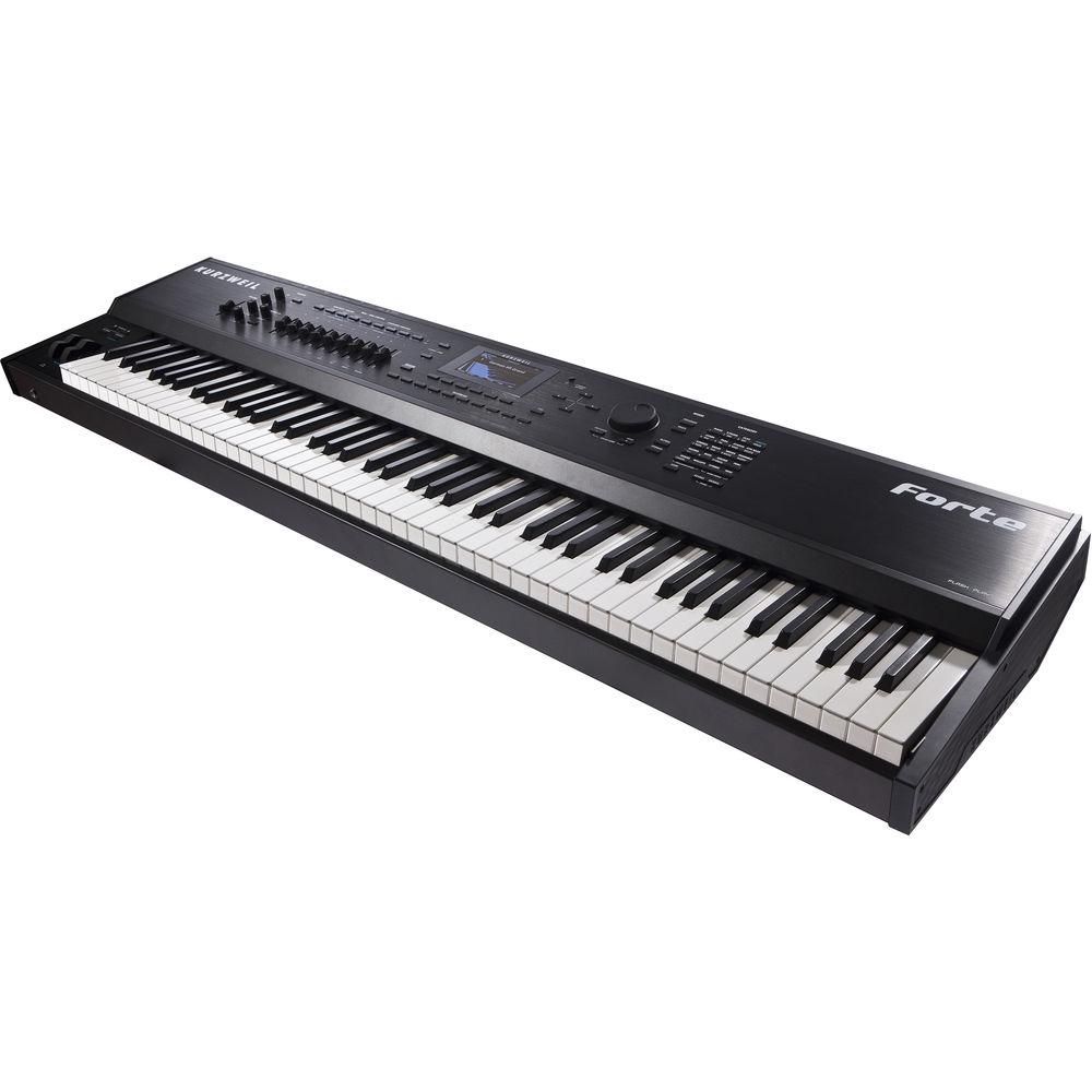 Kurzweil Forte SE - Stage Piano