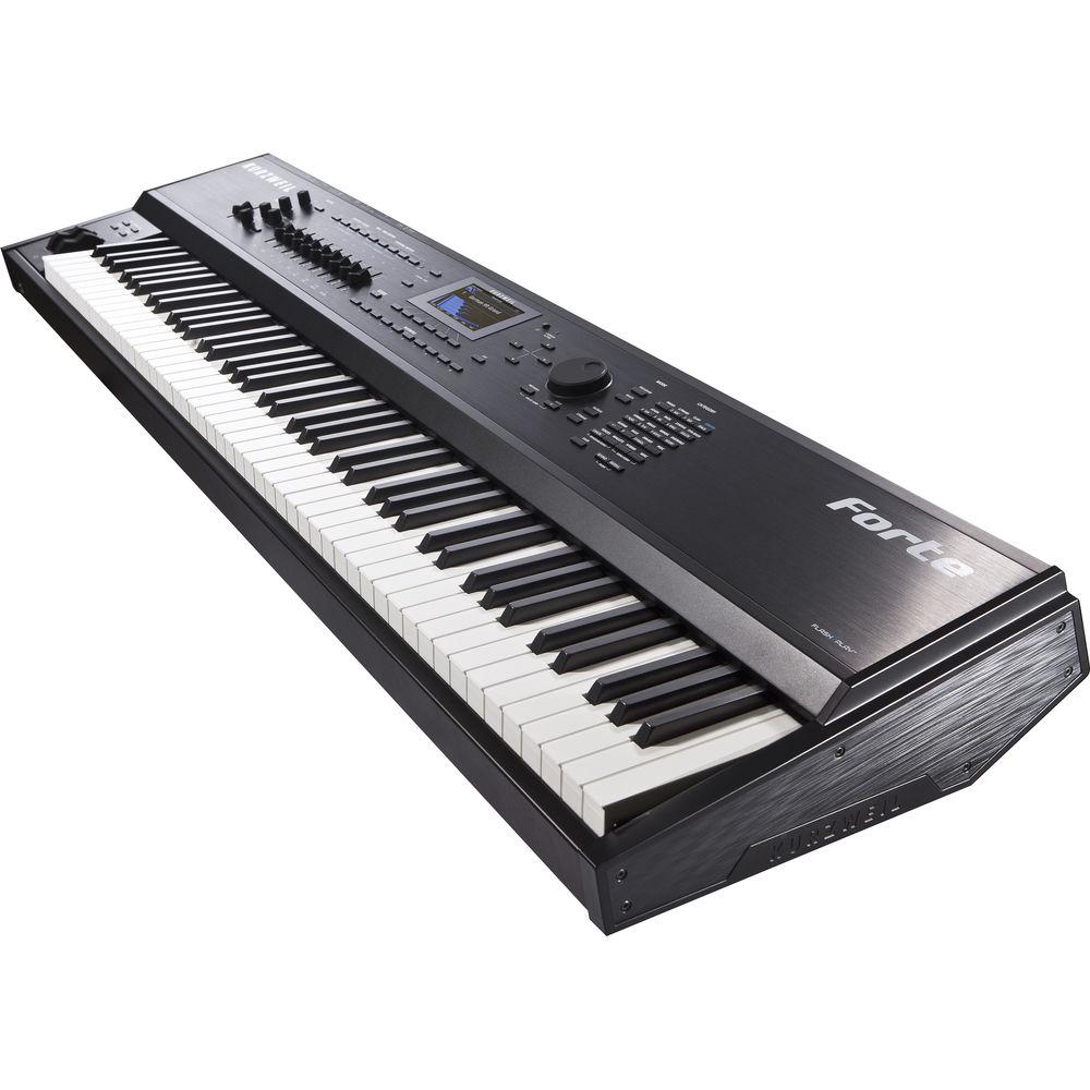Kurzweil Forte SE - Stage Piano