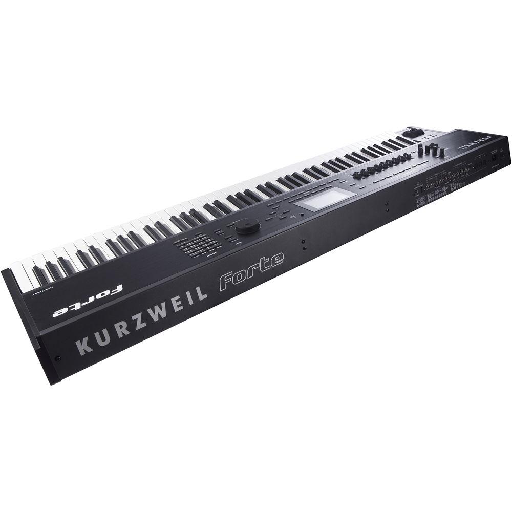 Kurzweil Forte SE - Stage Piano