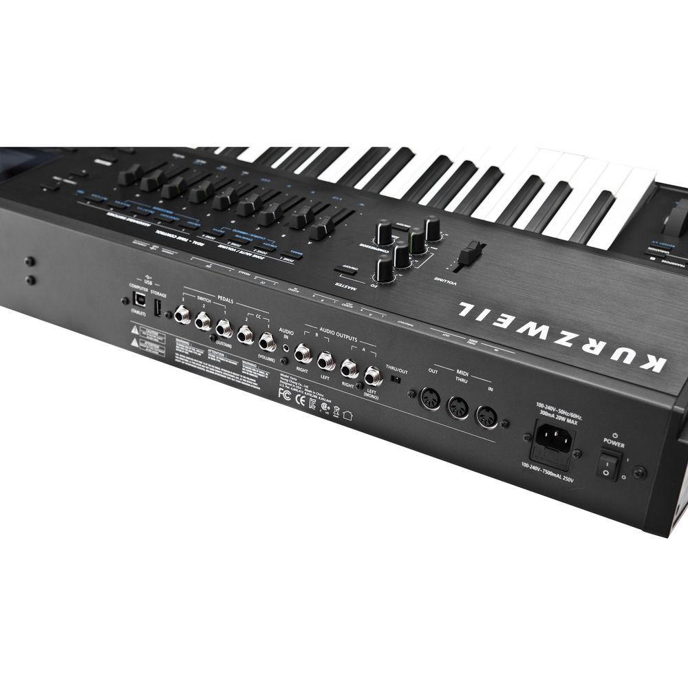 Kurzweil Forte SE - Stage Piano