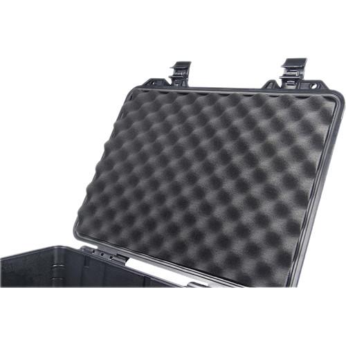 LanParte ABS Protection Suitcase for DSLR Camera Rig Kit