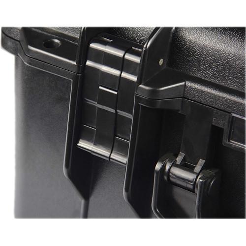 LanParte ABS Protection Suitcase for DSLR Camera Rig Kit