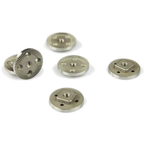 LanParte ARRI Rosette with Threaded Hole