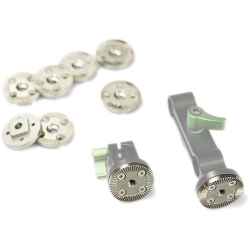 LanParte ARRI Rosette with Threaded Hole