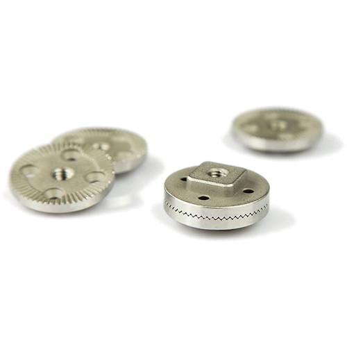 LanParte ARRI Rosette with Threaded Hole
