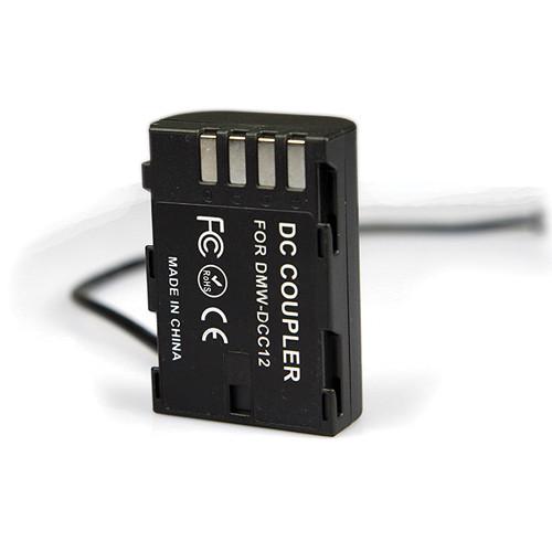 LanParte BLF19P-01 DC Battery Dummy Pack