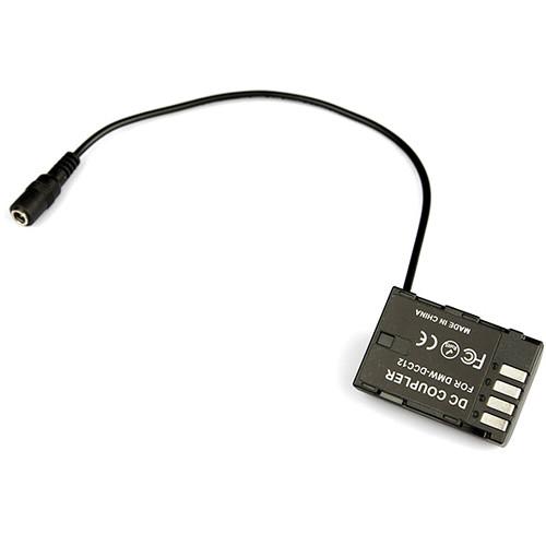 LanParte BLF19P-01 DC Battery Dummy Pack